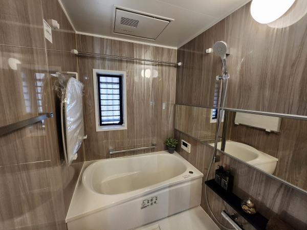 上田中町4丁目マンション/水廻り新品、ペット(バス)