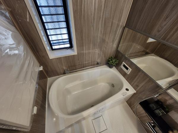 上田中町4丁目マンション/水廻り新品、ペット(バス)