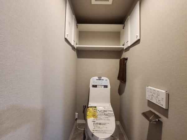 上田中町4丁目マンション/水廻り新品、ペット(トイレ)