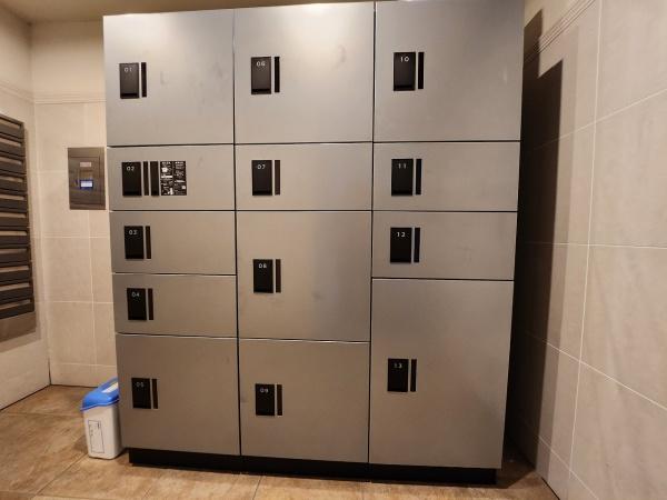 上田中町4丁目マンション/水廻り新品、ペット(その他共用部分)