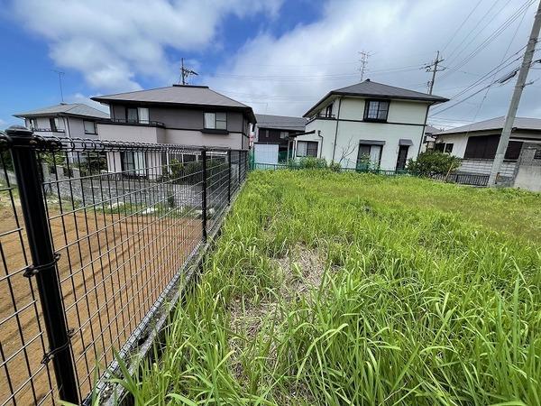 下関市彦島西山町２丁目の土地