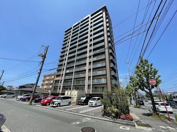 サンライフ新下関駅前