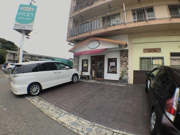 下関市彦島向井町２丁目の中古一戸建て(洋菓子工房ひだまり)