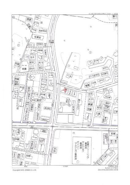 下関市彦島向井町２丁目の中古一戸建て