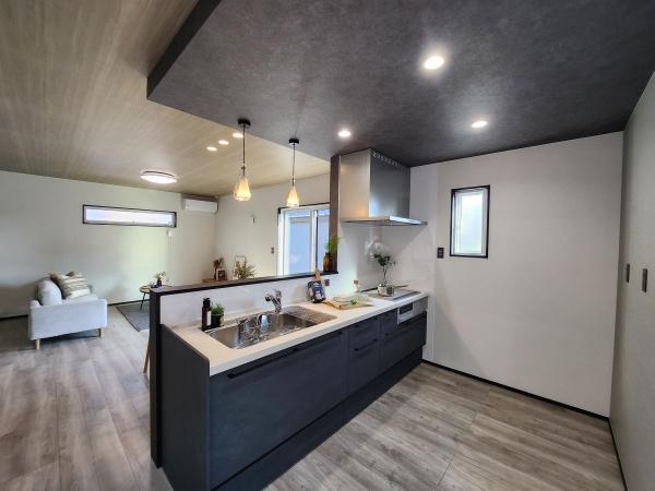 下関市大字延行延行町の中古一戸建て