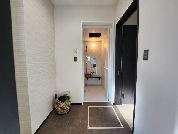 下関市大字延行延行町の中古一戸建て