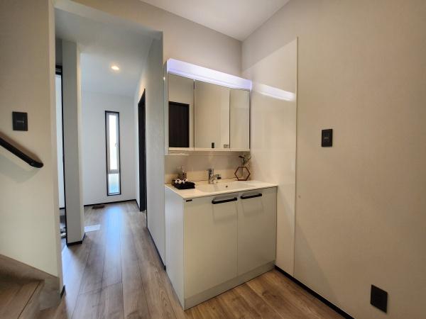 下関市大字延行延行町の中古一戸建て