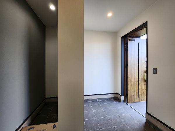 下関市大字延行延行町の中古一戸建て