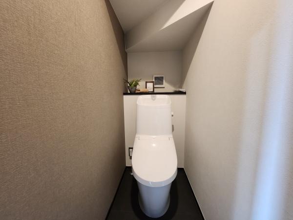 下関市大字延行延行町の中古一戸建て