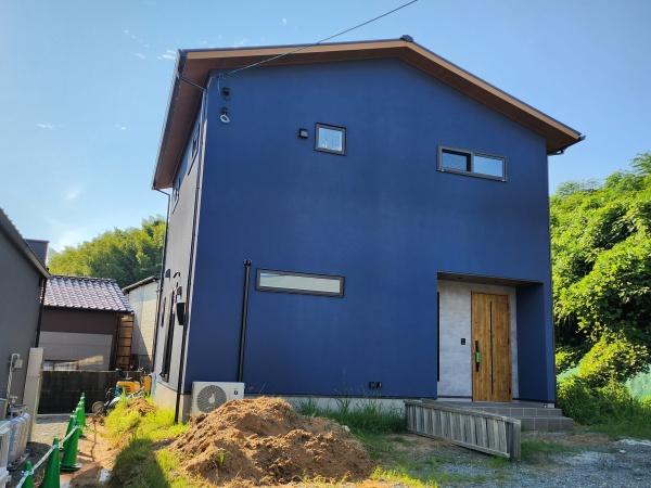 延行新築戸建　ゆめシテイ近く