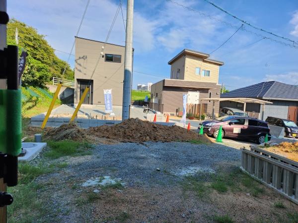 下関市大字延行延行町の中古一戸建て