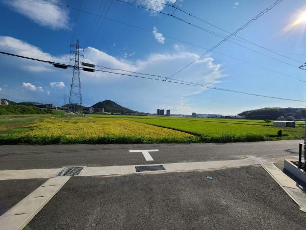 下関市大字延行延行町の中古一戸建て