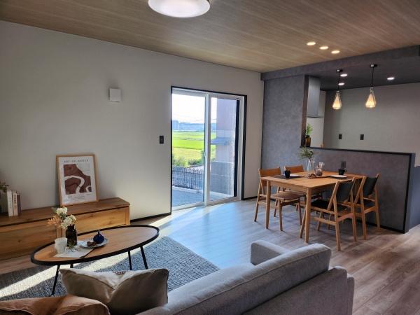 下関市大字延行延行町の中古一戸建て