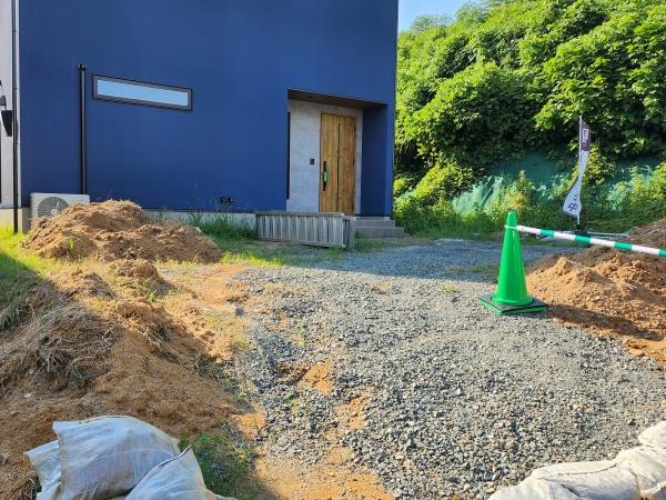 下関市大字延行延行町の中古一戸建て