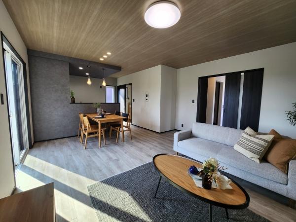 下関市大字延行延行町の中古一戸建て