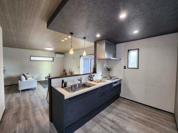 延行新築戸建　ゆめシテイ近く