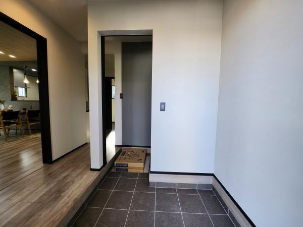 延行新築戸建　ゆめシテイ近く