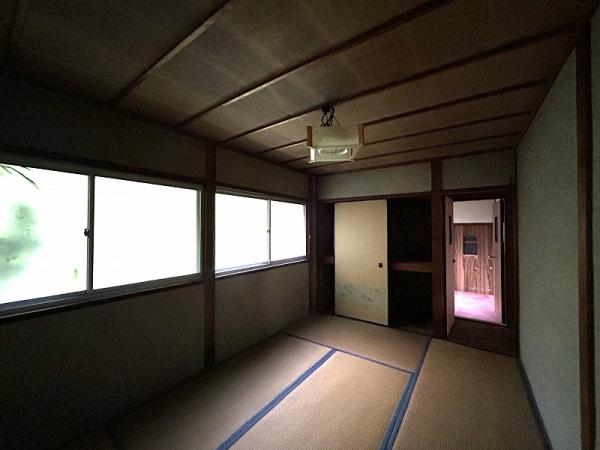 下関市吉見新町２丁目の中古一戸建て
