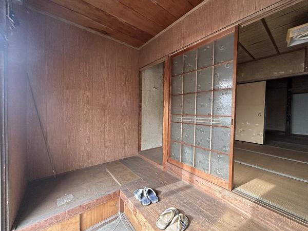 下関市吉見新町２丁目の中古一戸建て