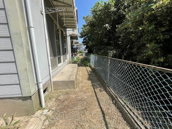 彦島迫町1丁目／８戸アパート