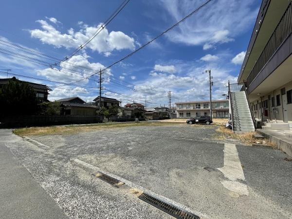 山陽小野田市大字郡の土地