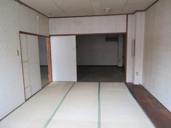 邑智郡川本町大字川本の中古一戸建て