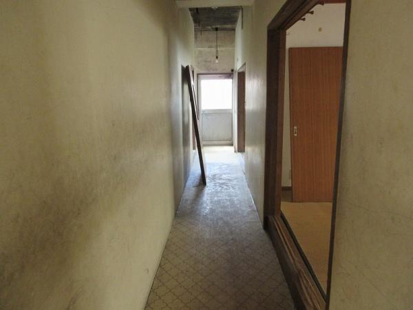 邑智郡川本町大字川本の中古一戸建て