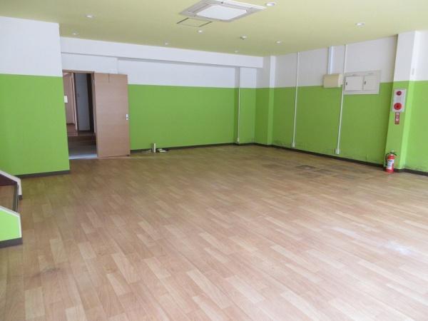 邑智郡川本町／旧酒屋、雑貨屋