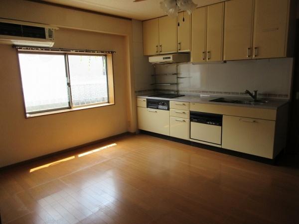 邑智郡川本町／旧酒屋、雑貨屋