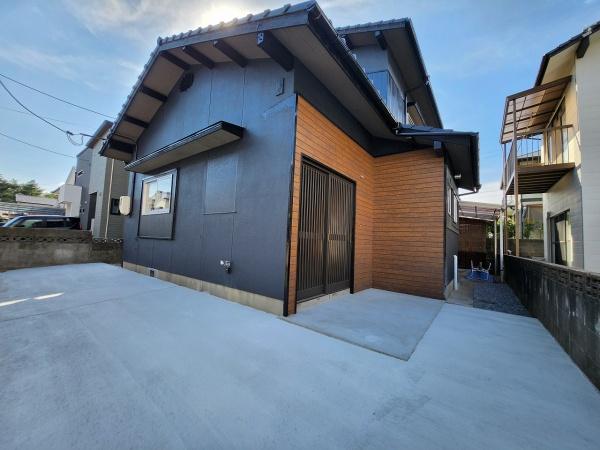 下関市伊倉町２丁目の中古一戸建て