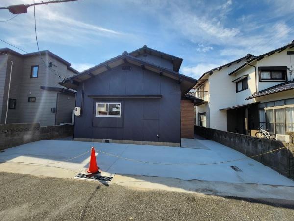 下関市伊倉町２丁目の中古一戸建て