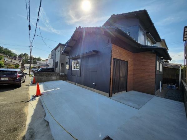 下関市伊倉町２丁目の中古一戸建て