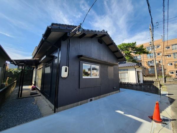 下関市伊倉町２丁目の中古一戸建て
