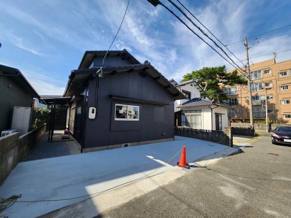 下関市伊倉町２丁目の中古一戸建て
