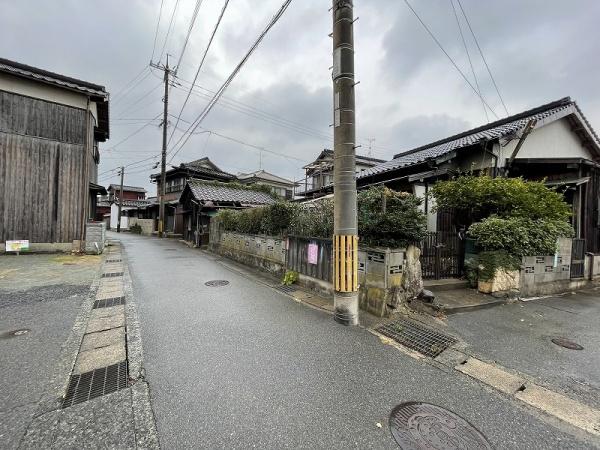 下関市安岡本町３丁目の中古一戸建て