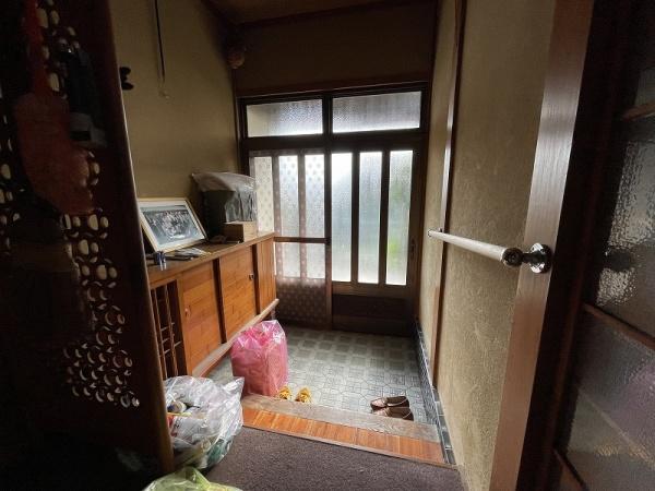 下関市安岡本町３丁目の中古一戸建て