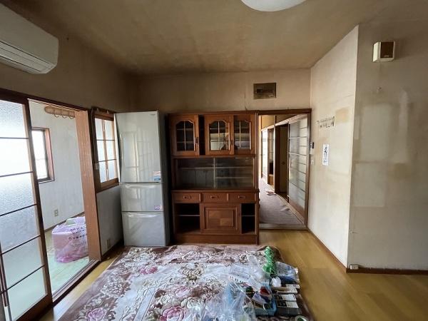 下関市安岡本町３丁目の中古一戸建て