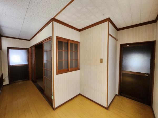 下関市安岡本町３丁目の中古一戸建て