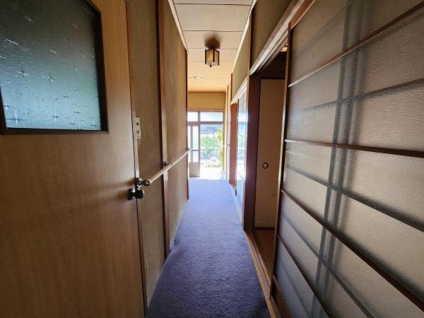 下関市安岡本町３丁目の中古一戸建て