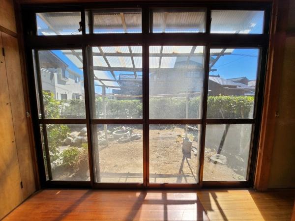 下関市安岡本町３丁目の中古一戸建て