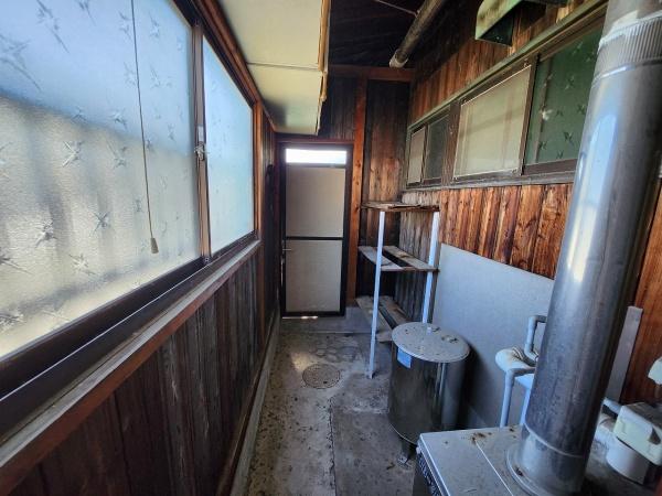 下関市安岡本町３丁目の中古一戸建て