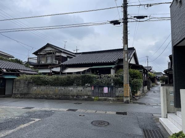 下関市安岡本町３丁目の中古一戸建