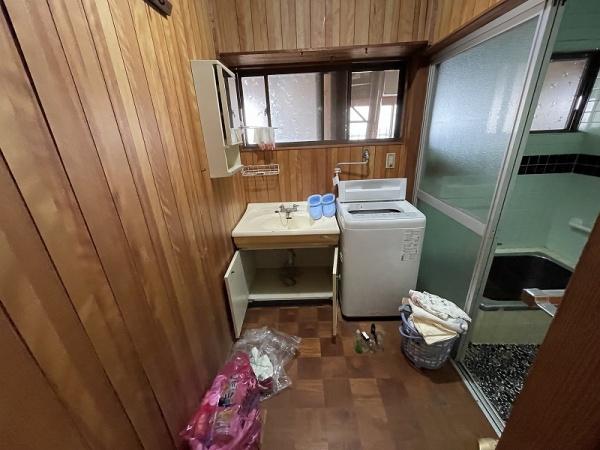 下関市安岡本町３丁目の中古一戸建て