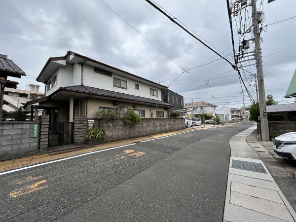 下関市伊倉町１丁目の中古一戸建て