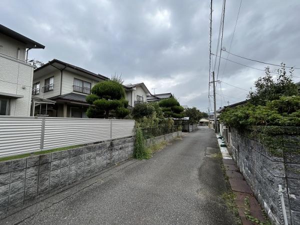 下関市伊倉町１丁目の中古一戸建て