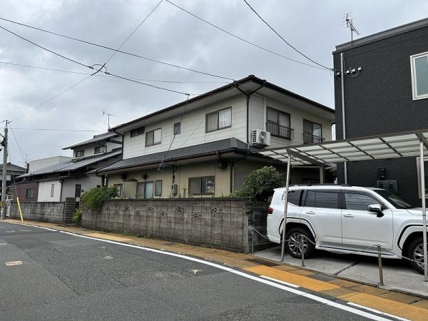 下関市伊倉町１丁目の中古一戸建て