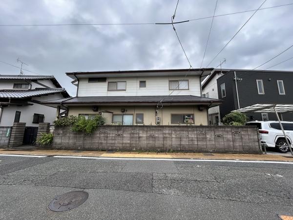 下関市伊倉町１丁目の中古一戸建て