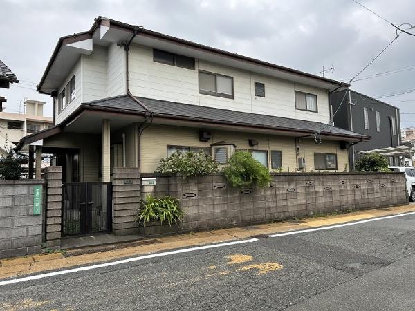 下関市伊倉町１丁目の中古一戸建て