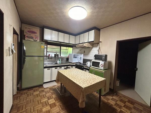 下関市大字永田郷の中古一戸建て