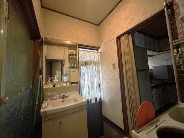 下関市大字永田郷の中古一戸建て